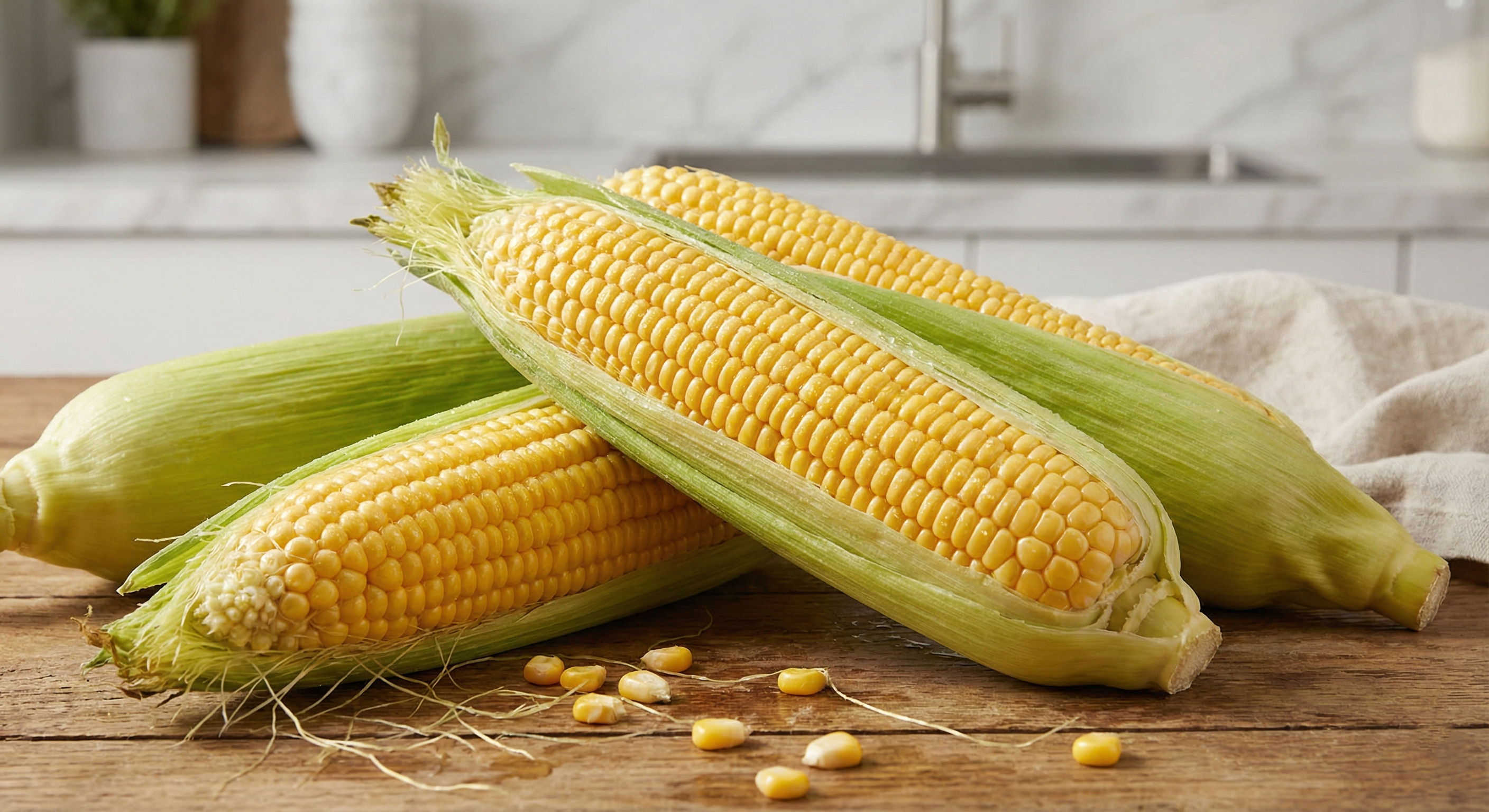 American Corn