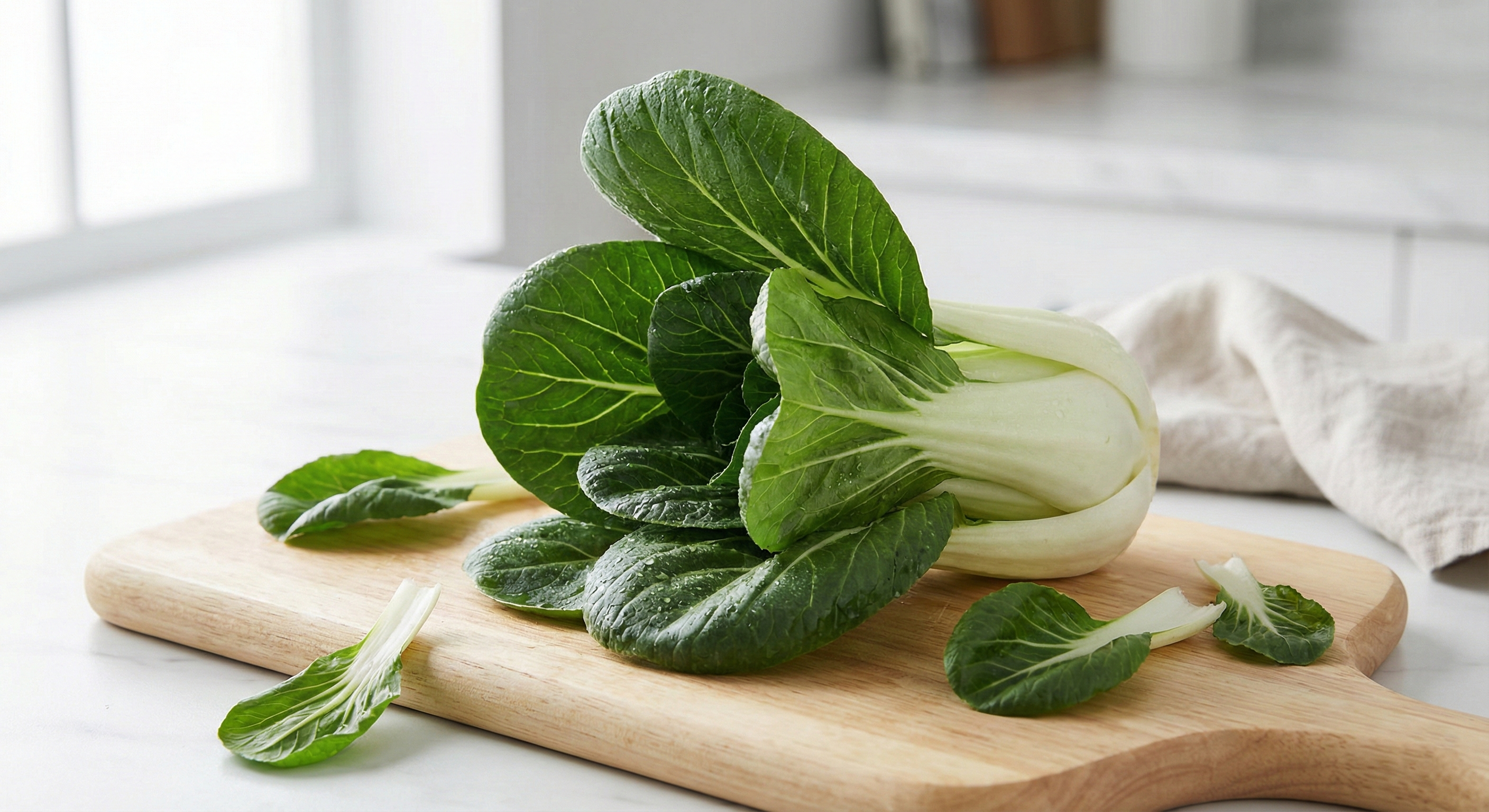 Bok Choy