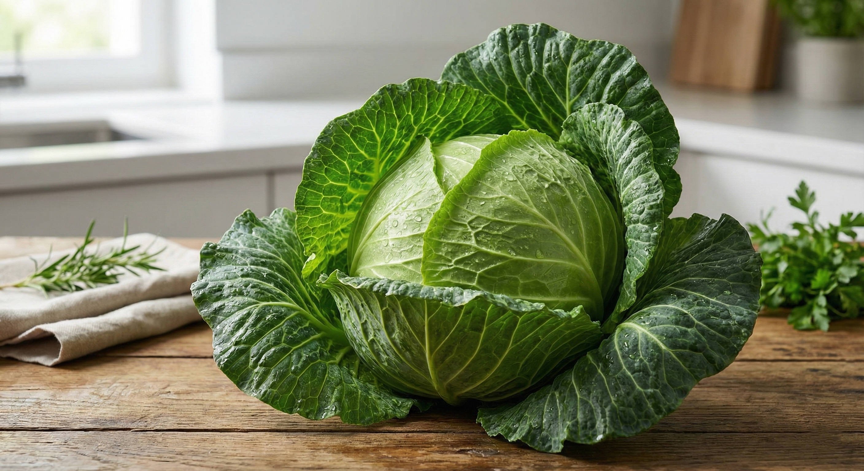 Cabbage