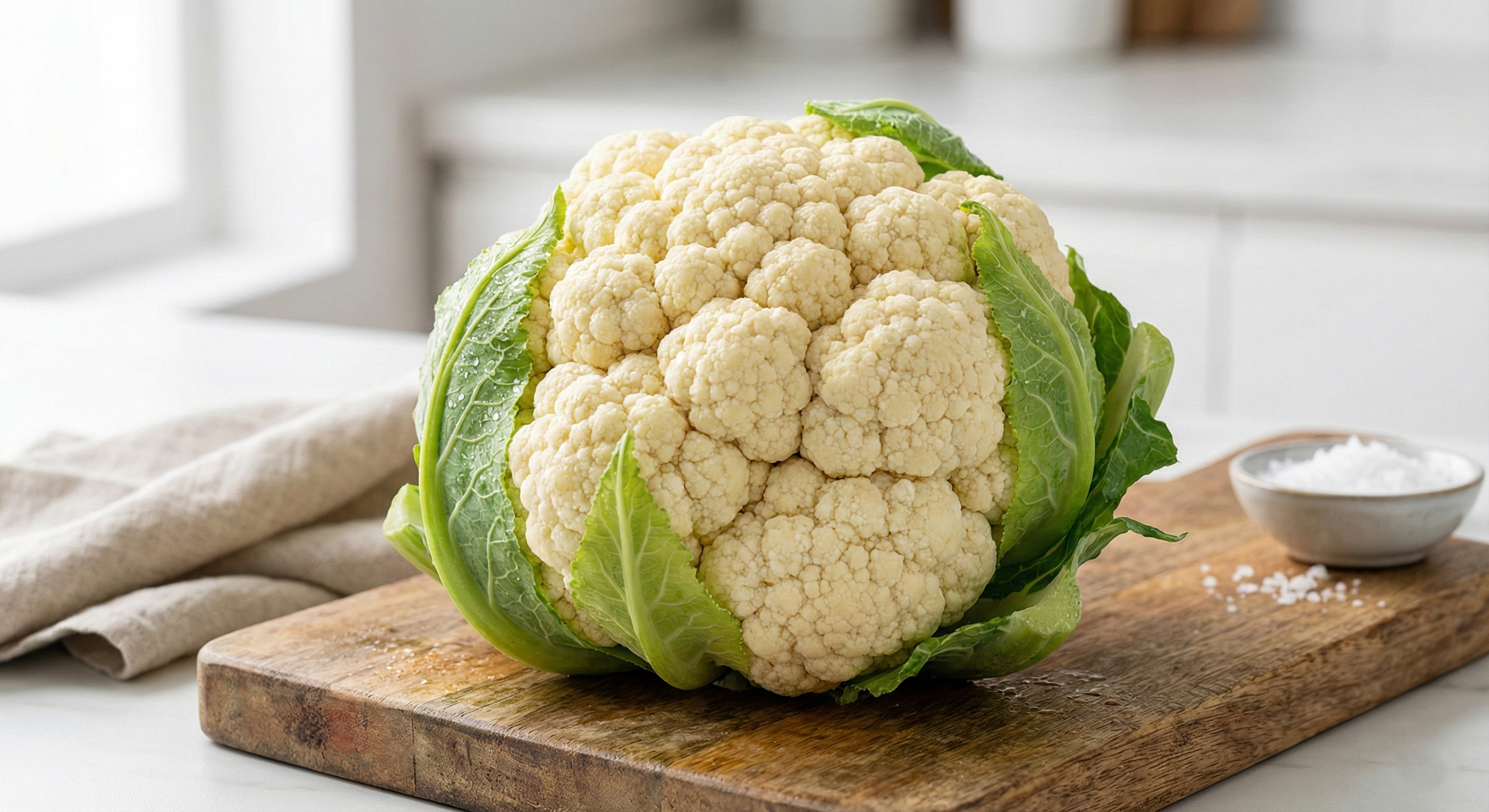 Cauliflower