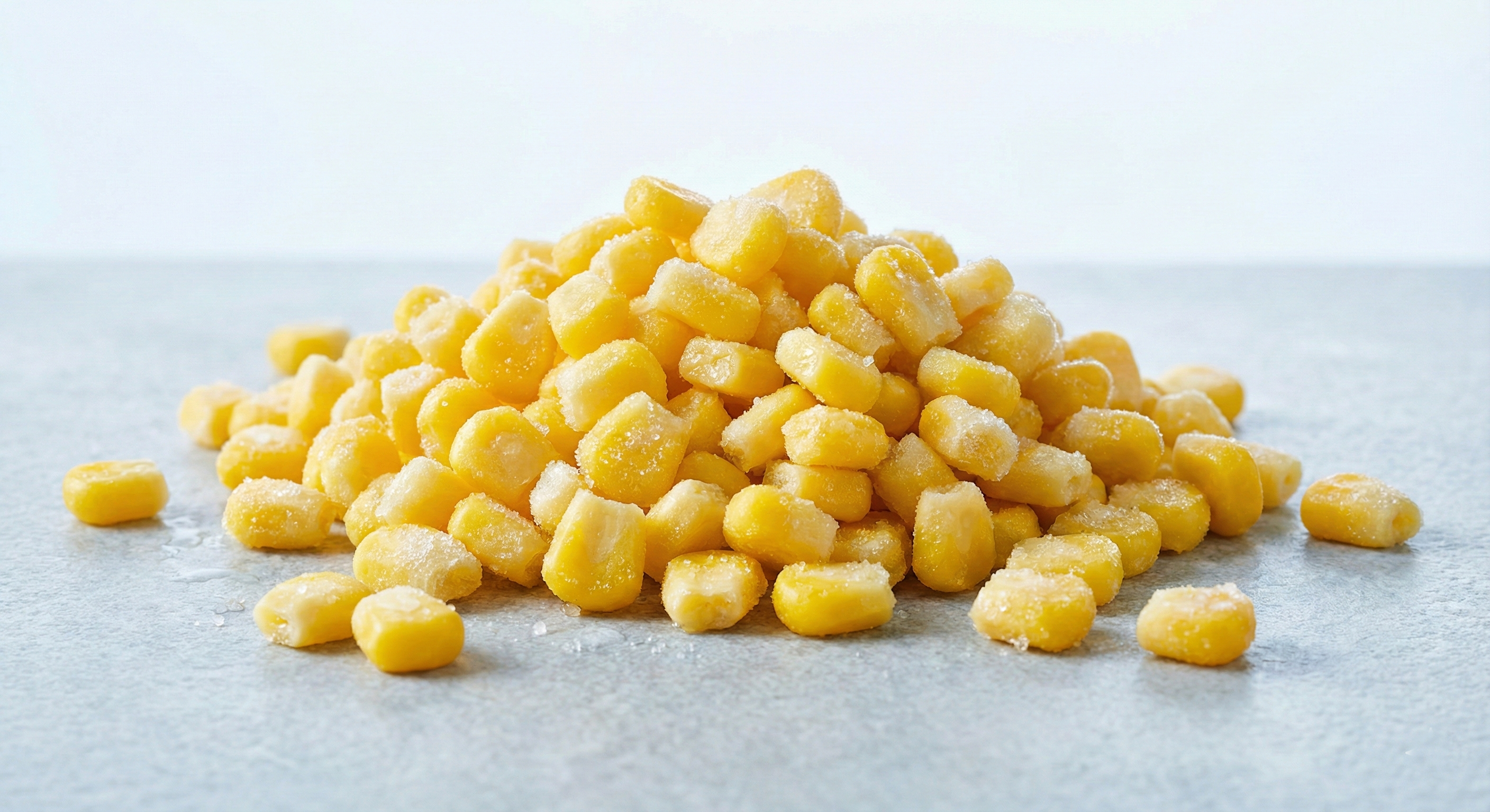 Frozen Corn