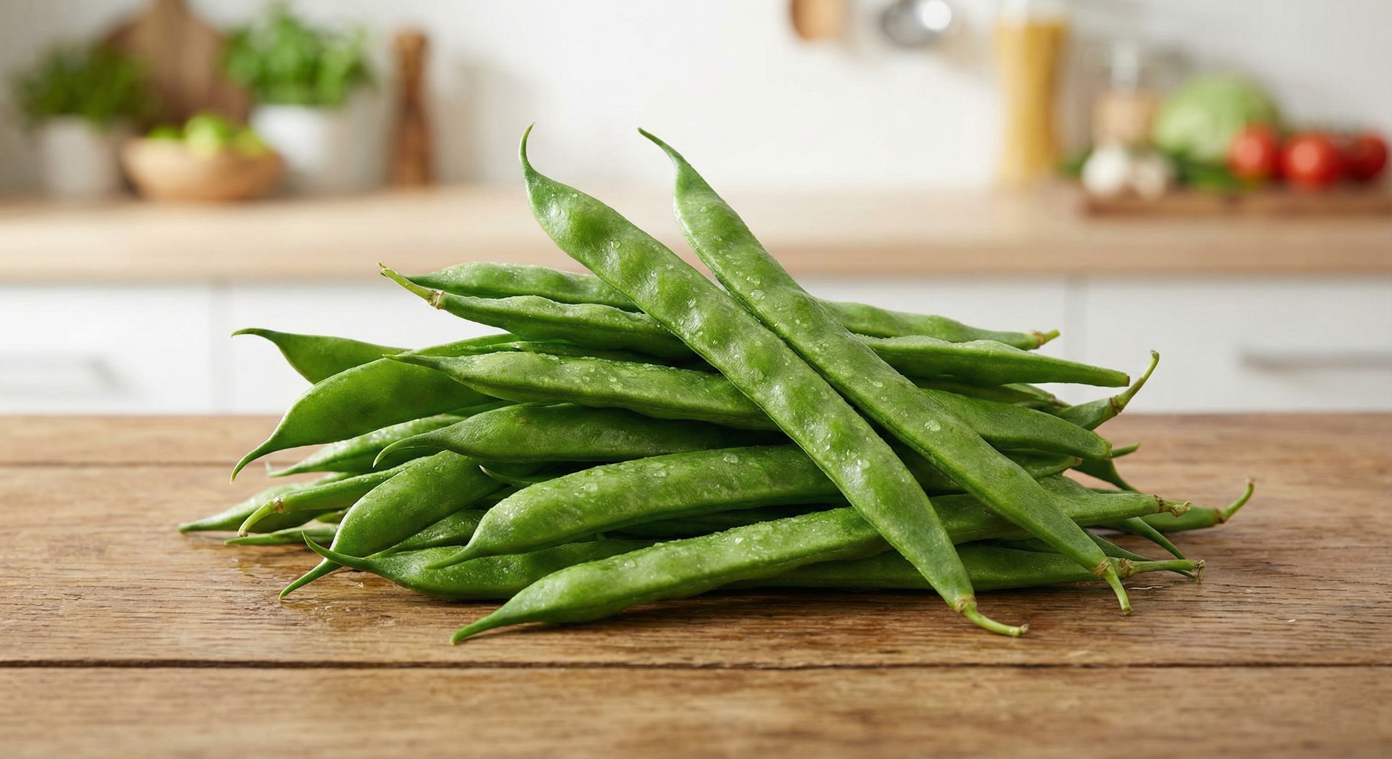 गवार फल्ली