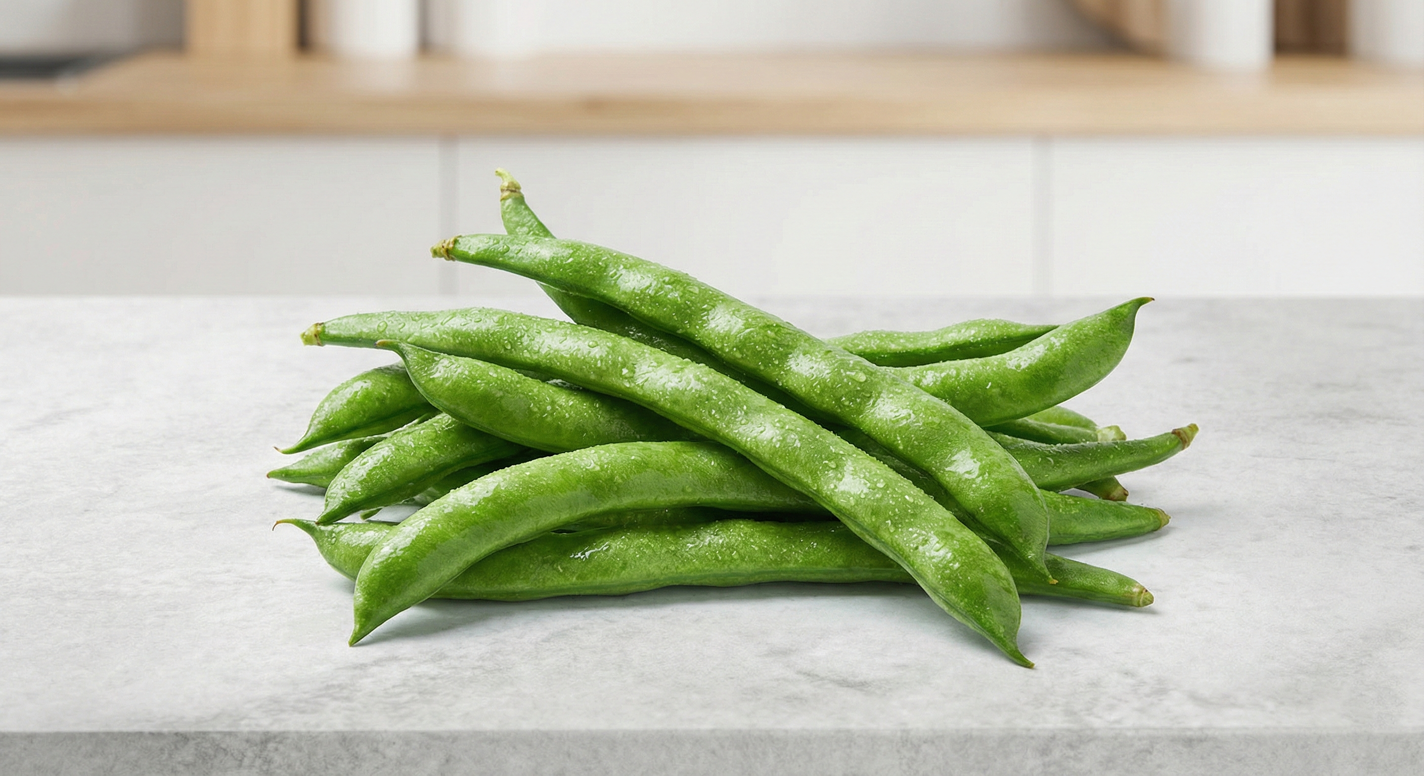 ग्रीन चावला फल्ली