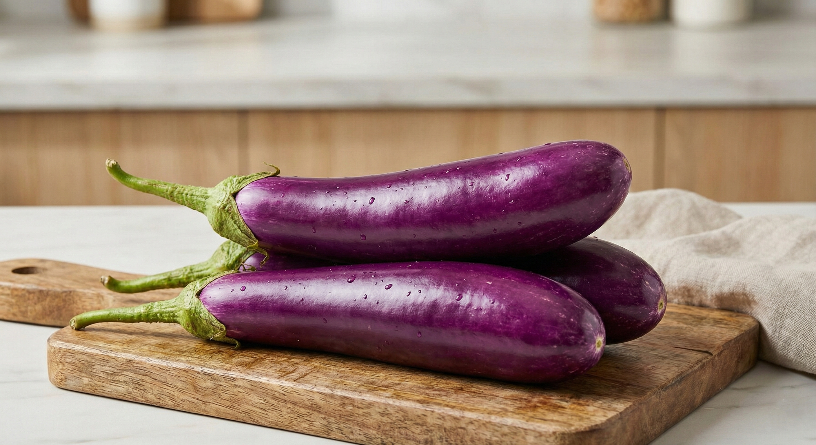 लांबा बैंगन