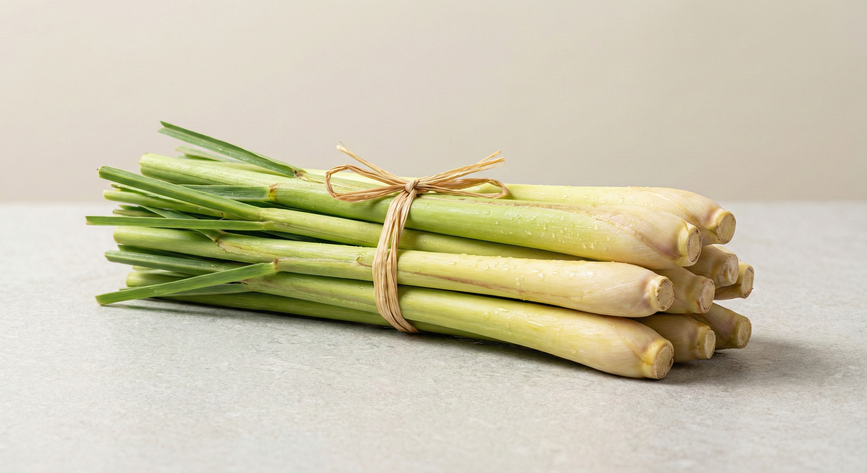 Lemon Grass
