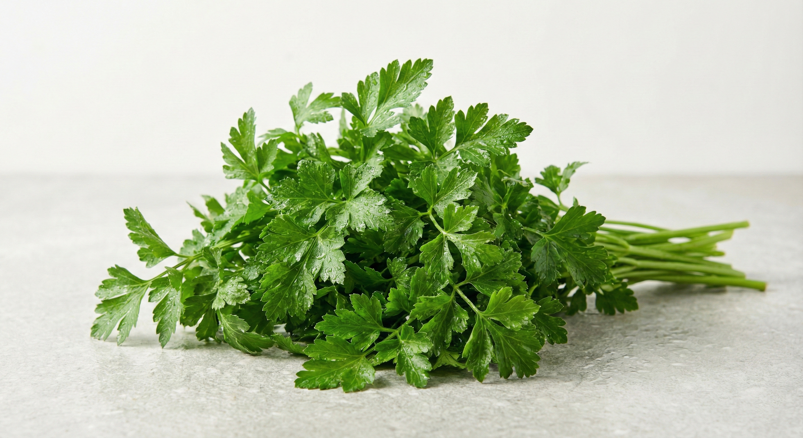 Parsley