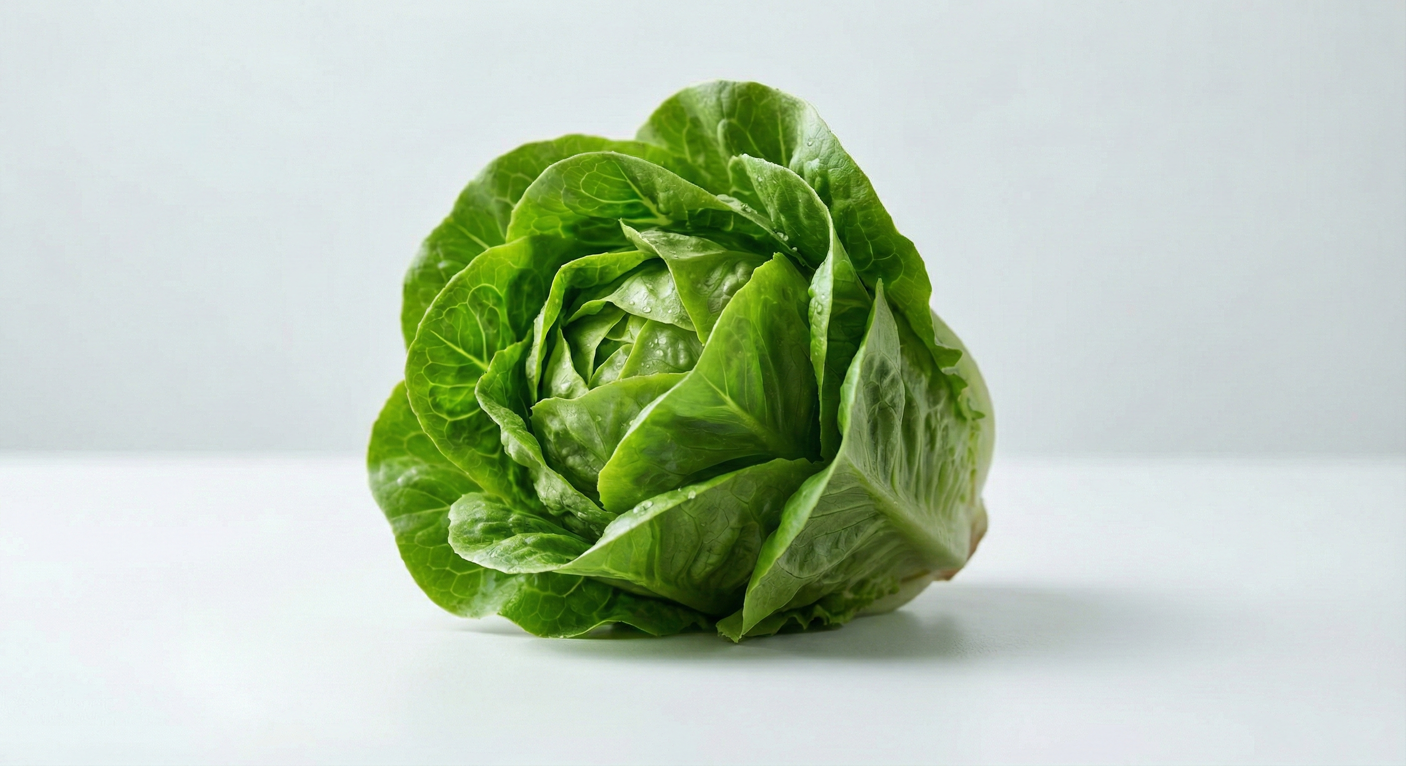 Roman Lettuce