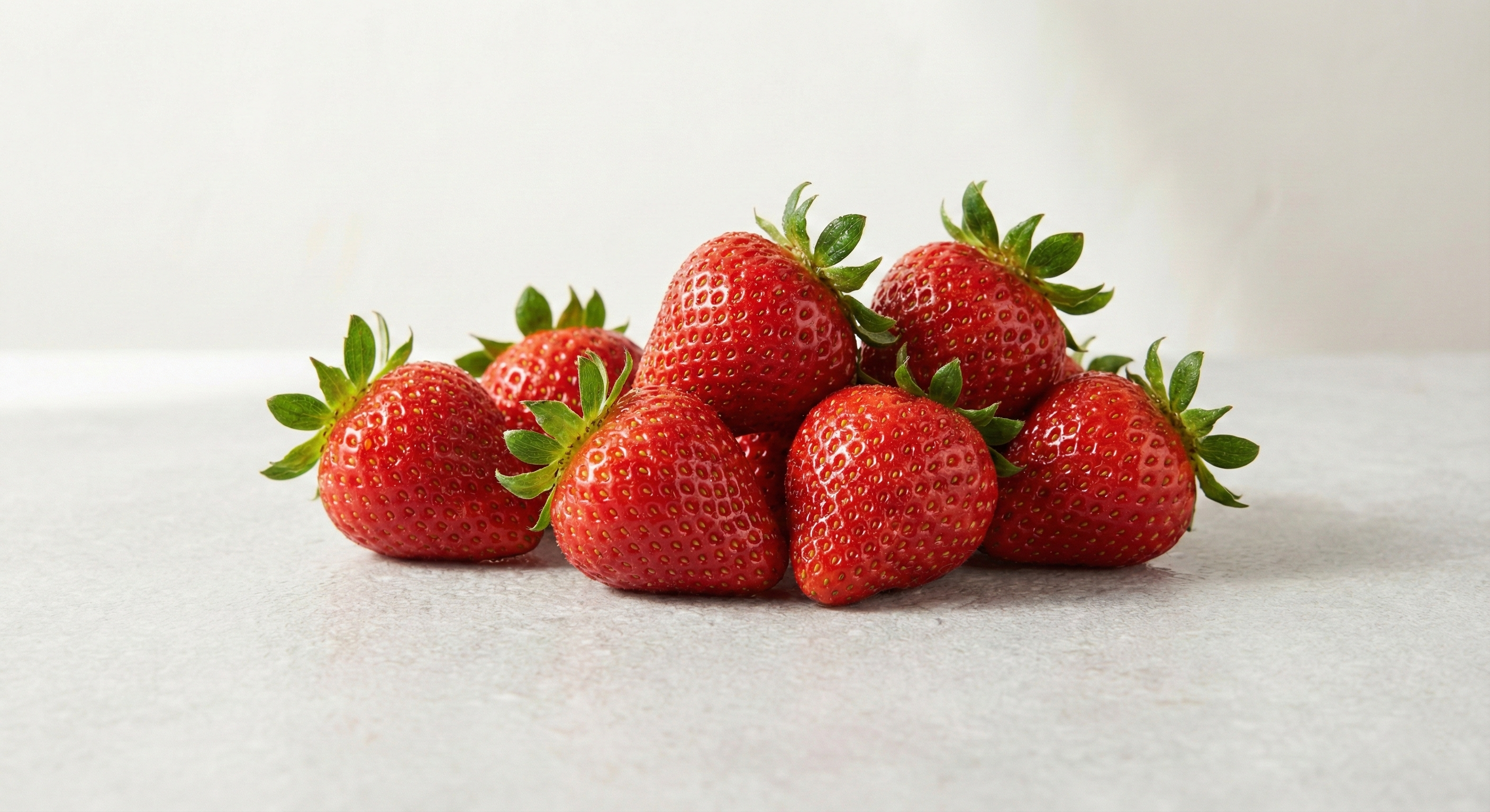 स्ट्रॉबेरी