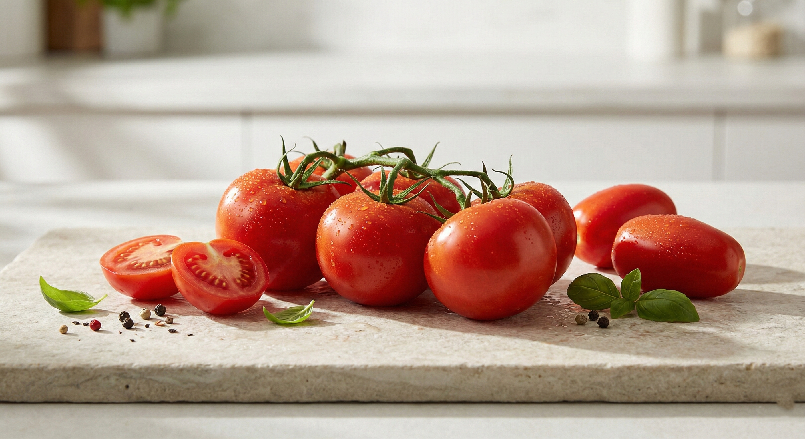 टमाटर (ग्रेवी)